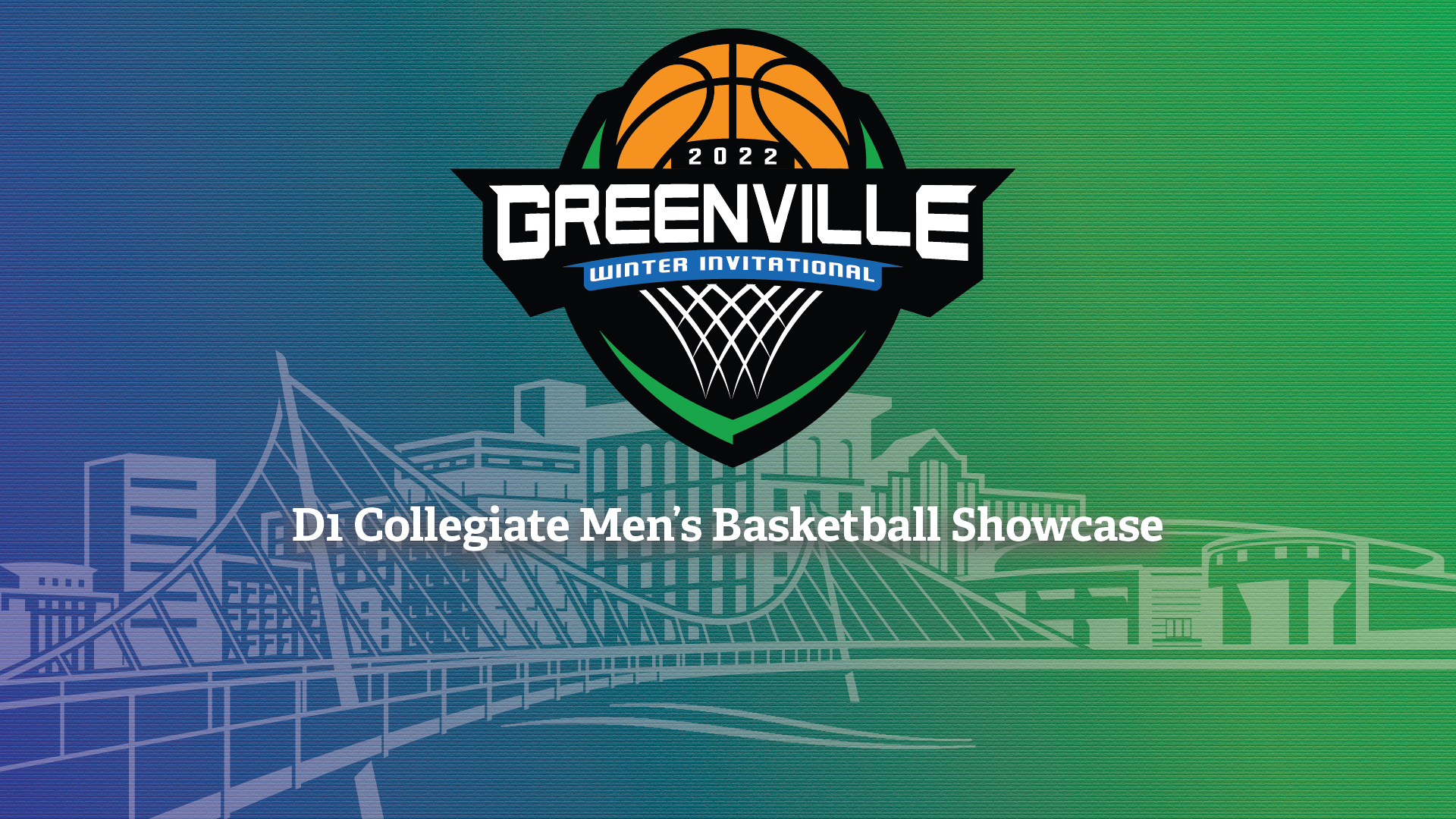 Greenville Winter Invitational