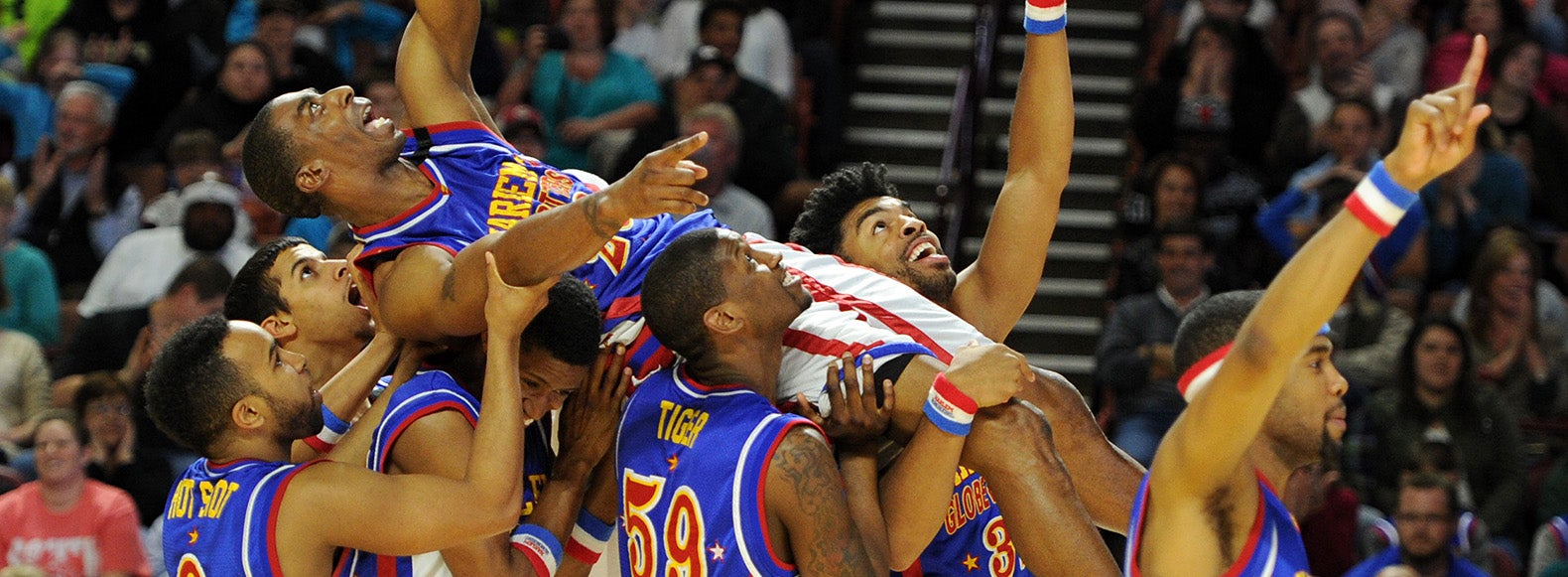 Harlem Globetrotters