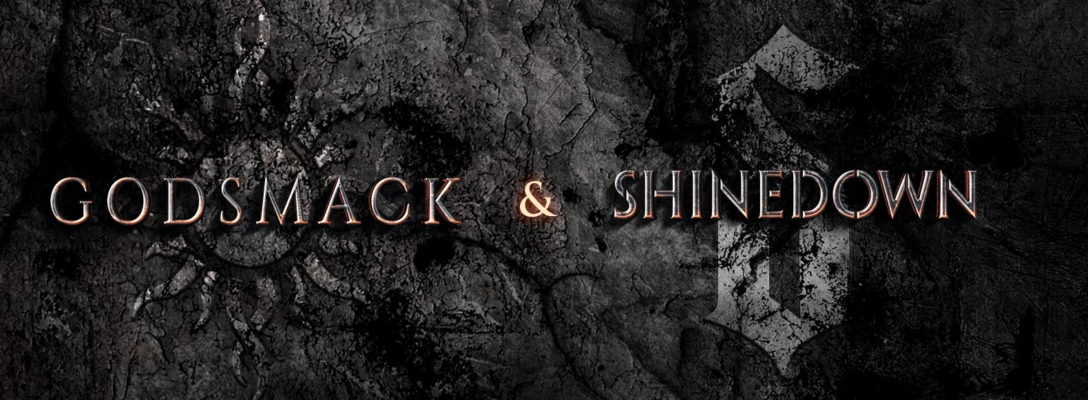 Godsmack & Shinedown