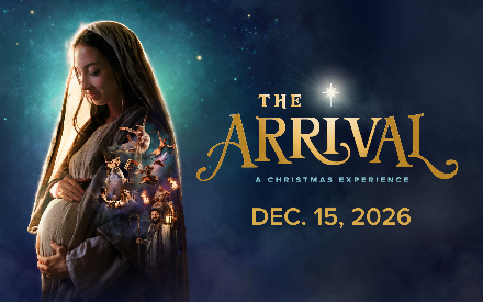 More Info for The Arrival