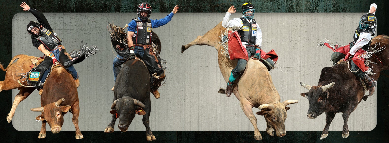 Professional Bull Riders