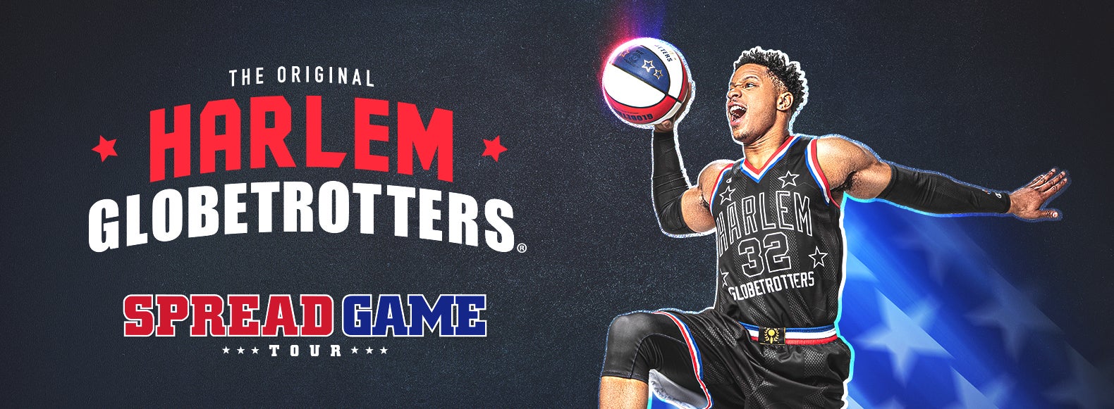 Harlem Globetrotters