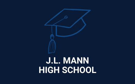 More Info for J.L. Mann High School Graduation