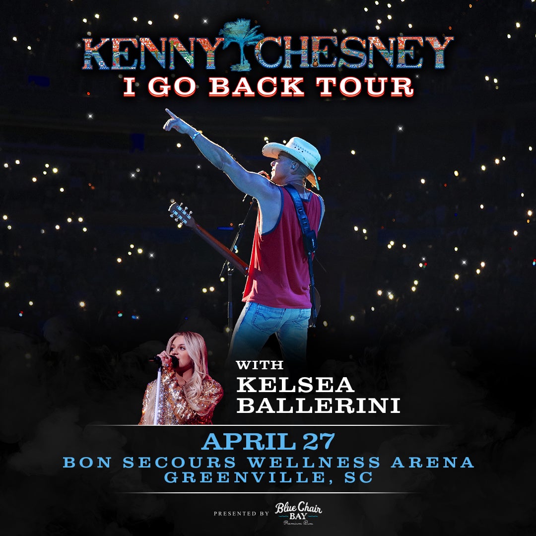 chesney go back tour