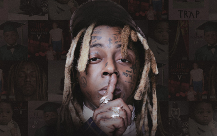 More Info for Lil Wayne - 20+ Years of Carter Classics