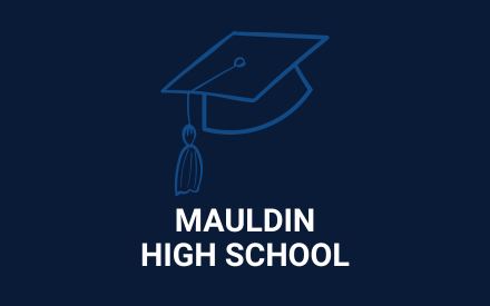 More Info for Mauldin High School Graduation