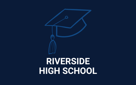 More Info for Riverside High School Graduation