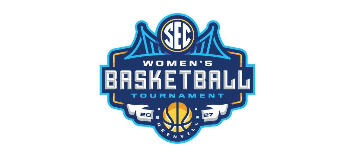 2027 SEC Women's Basketball Tournament