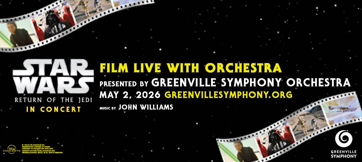 Star Wars: Return of the Jedi: Live in Concert