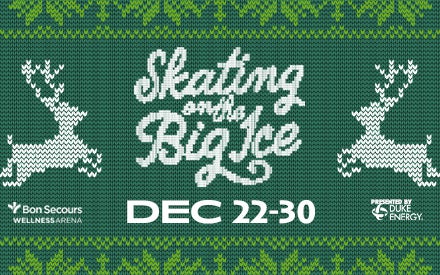 More Info for Skating on the Big Ice
