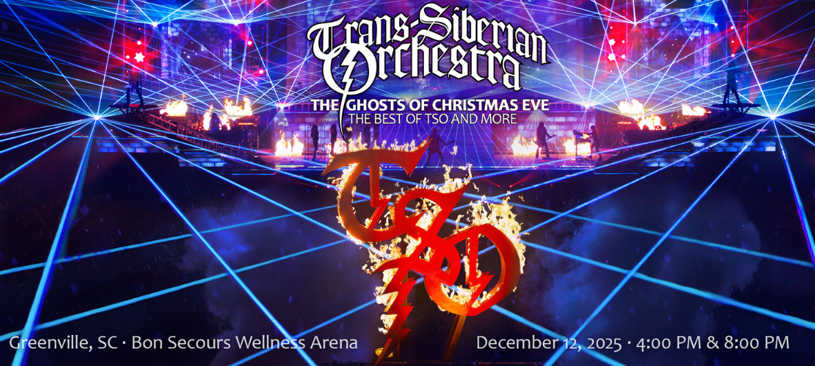 More Info for Trans-Siberian Orchestra