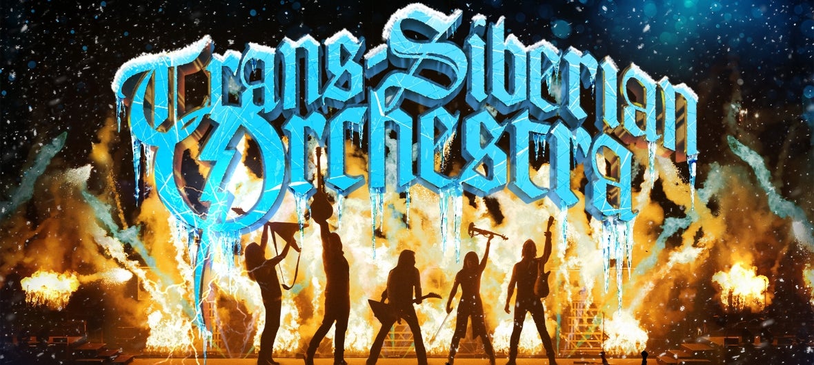Trans-Siberian Orchestra