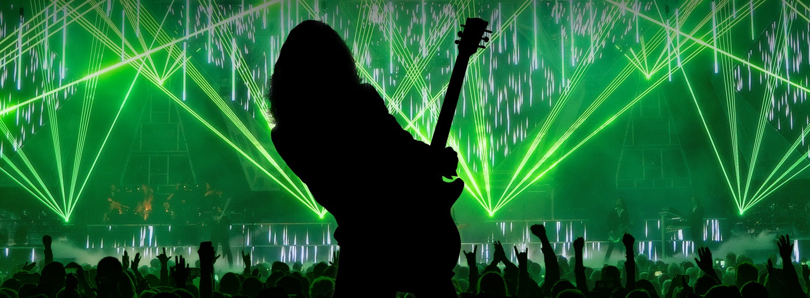 Trans-Siberian Orchestra