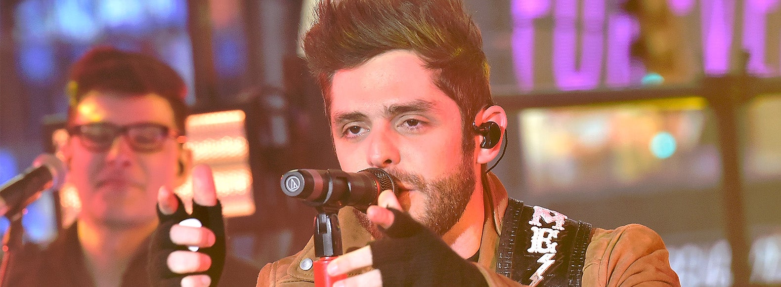 Thomas Rhett