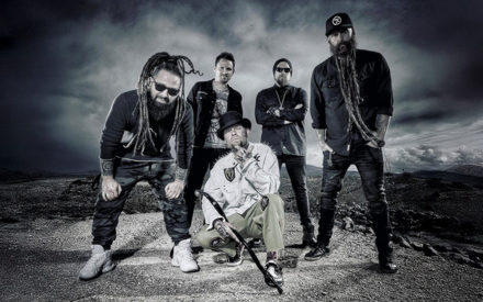 More Info for Five Finger Death Punch