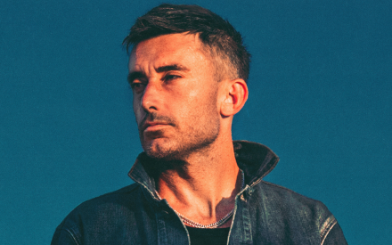 More Info for Phil Wickham - Song Of The Saints Tour