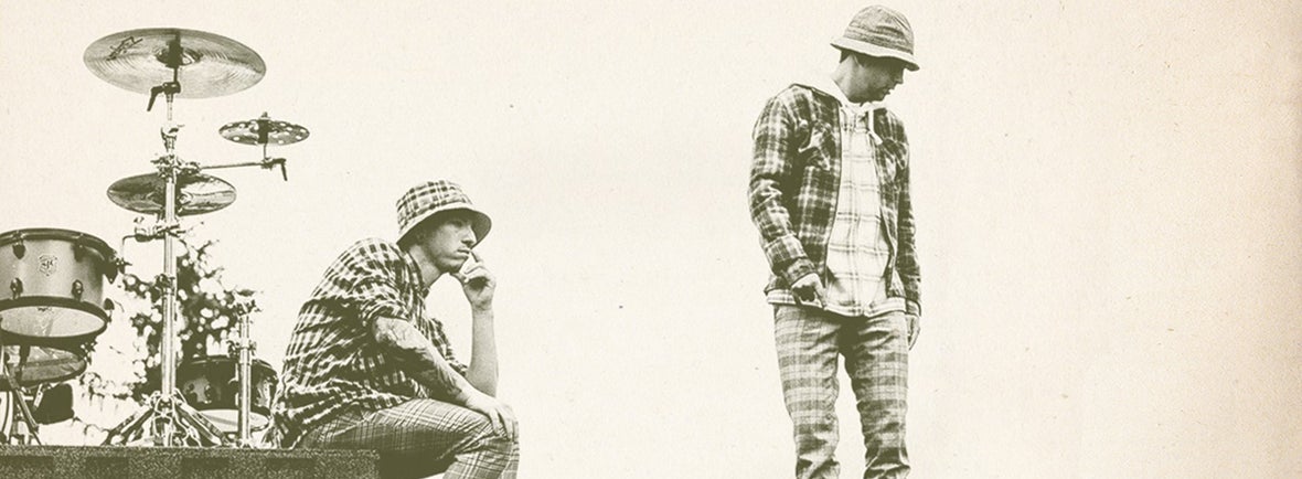 Twenty One Pilots