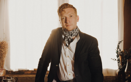 More Info for Tyler Childers - Snipe Hunt