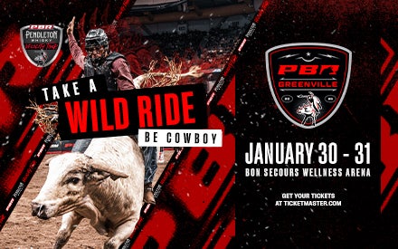 More Info for PBR: Velocity Tour