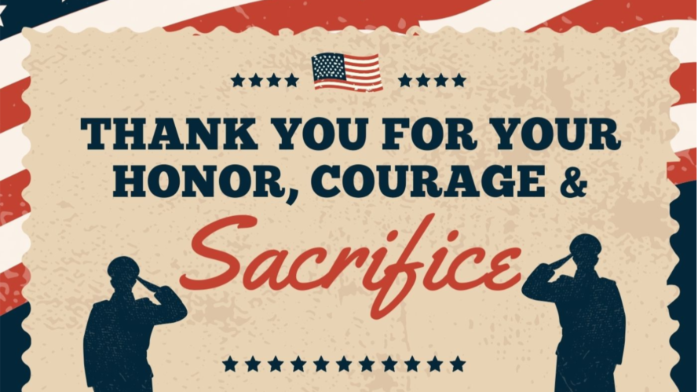 Veterans Day Luncheon