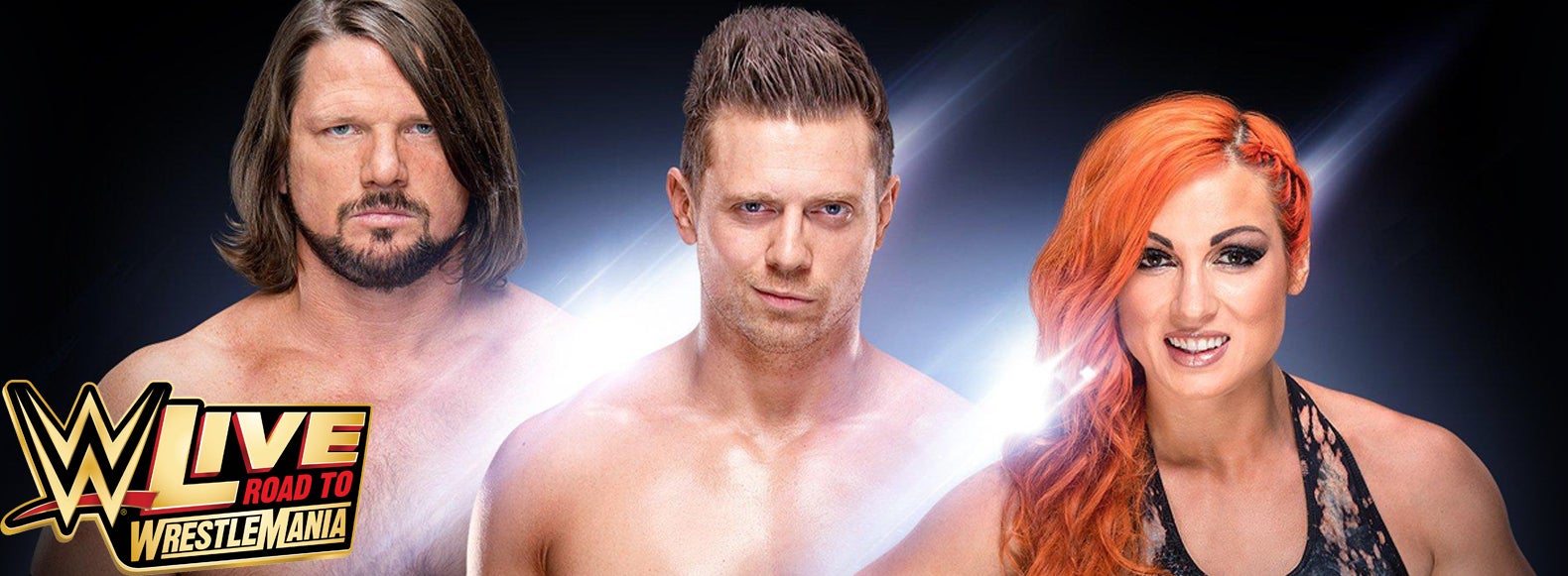 WWE Live