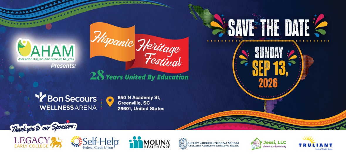 Hispanic Heritage Festival