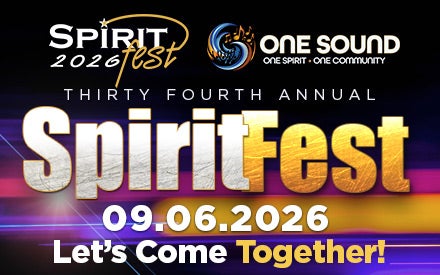 More Info for SpiritFest 2026