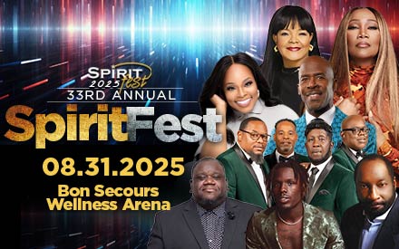 More Info for SpiritFest 2025