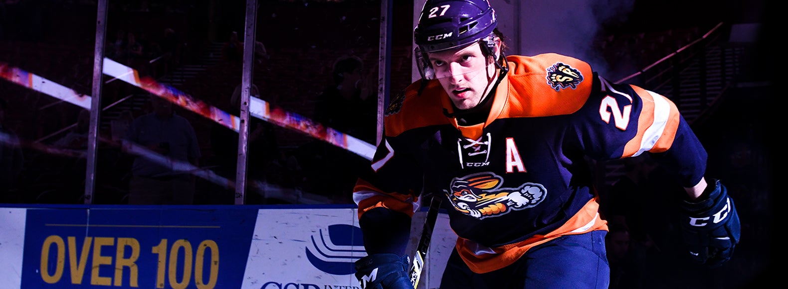 Greenville Swamp Rabbits