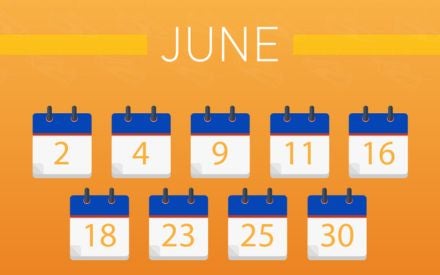 More Info for Well Walkers - June